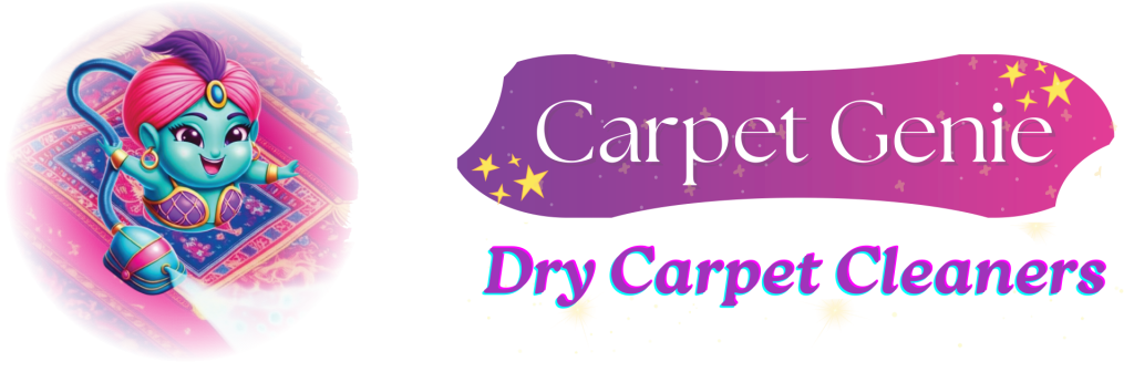 Carpet Genie